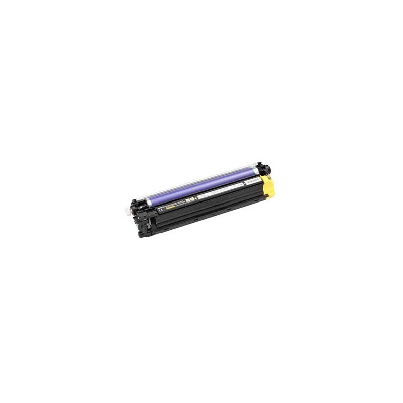 Epson oryginalny bęben C13S051224, yellow, 50000s