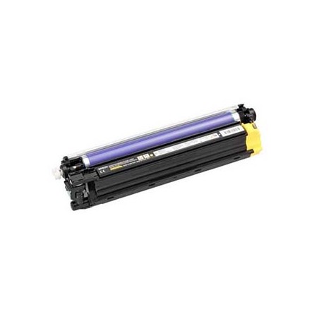 Epson oryginalny bęben C13S051224, yellow, 50000s