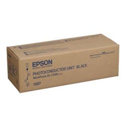 Epson oryginalny bęben C13S051227, black, 50000s
