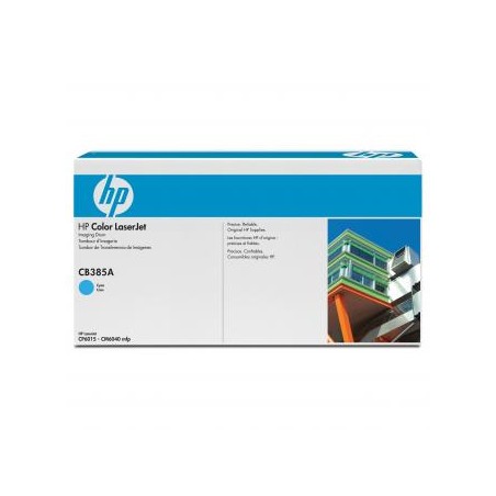 HP oryginalny bęben CB385A, cyan, 35000s, EOL