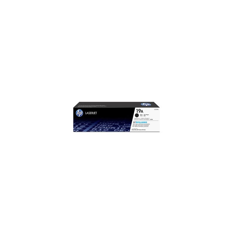 HP oryginalny bęben CF219A, HP 19A, black, 12000s