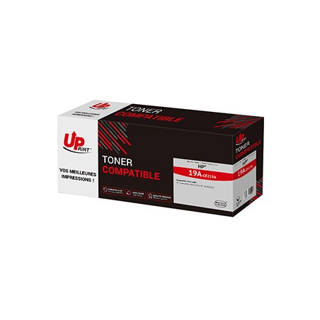 UPrint kompatybilny bęben z CF219A, H.19AD, black, 12000s