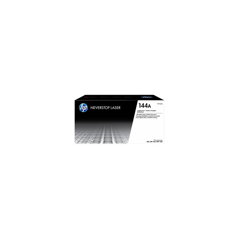 HP oryginalny bęben W1144A, HP 144A, black, 20000s