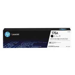 HP oryginalny bęben W1766A, HP 176A, black, 600000s