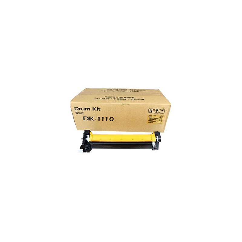 Kyocera oryginalny bęben DK-1110, 302M293012, 100000s