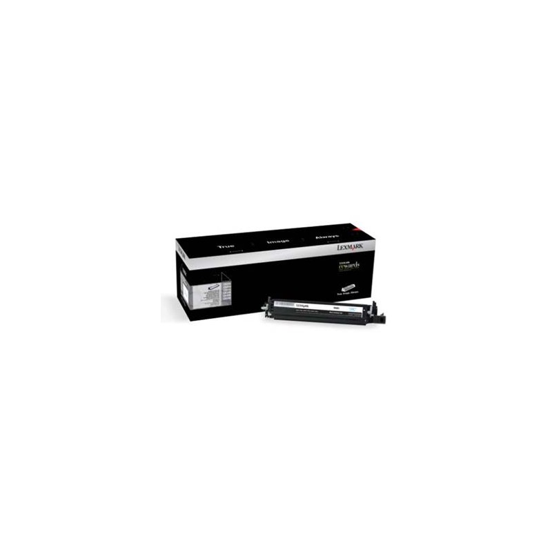 Lexmark oryginalny bęben 54G0P00, 125000s