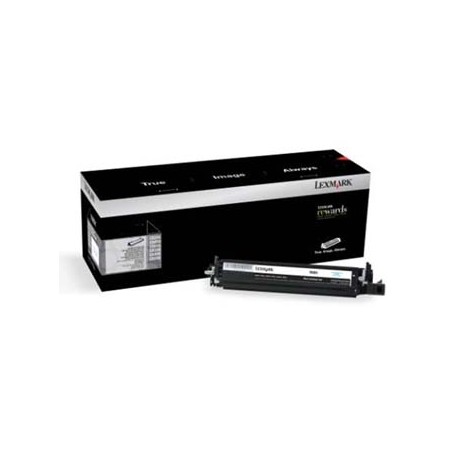 Lexmark oryginalny bęben 54G0P00, 125000s