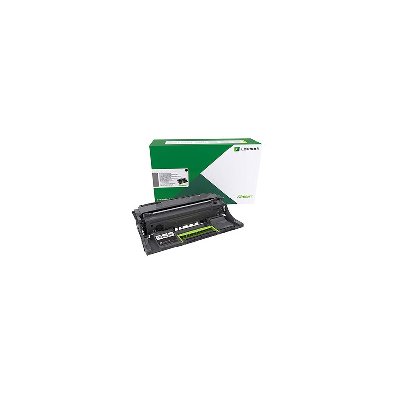 Lexmark oryginalny bęben 56F0Z00, black, 60000s