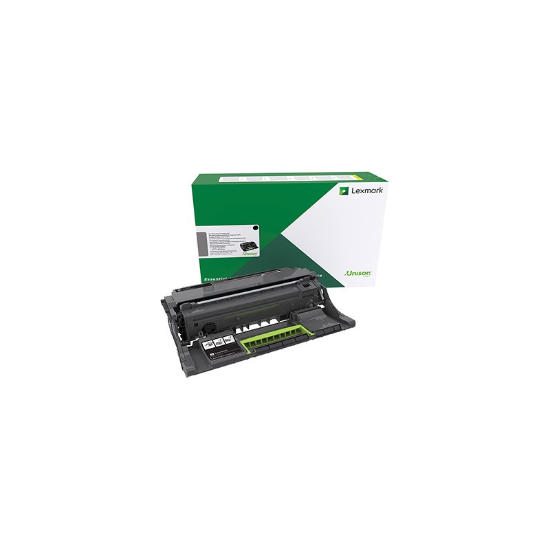Lexmark oryginalny bęben 58D0Z00, black, 150000s