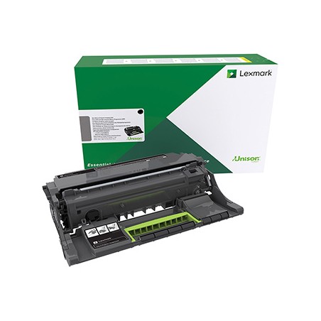 Lexmark oryginalny bęben 58D0Z00, black, 150000s