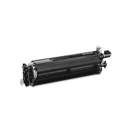 Lexmark oryginalny bęben 74C0Z10, black, 150000s
