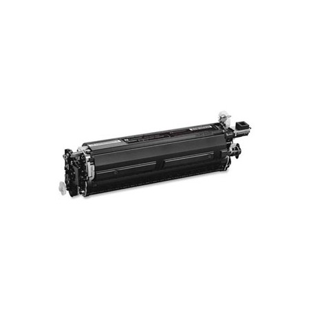 Lexmark oryginalny bęben 74C0ZK0, black, 150000s, return