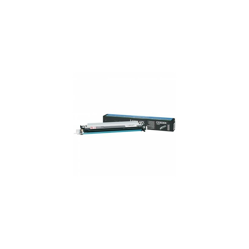 Lexmark oryginalny bęben C53030X, black, 20000s