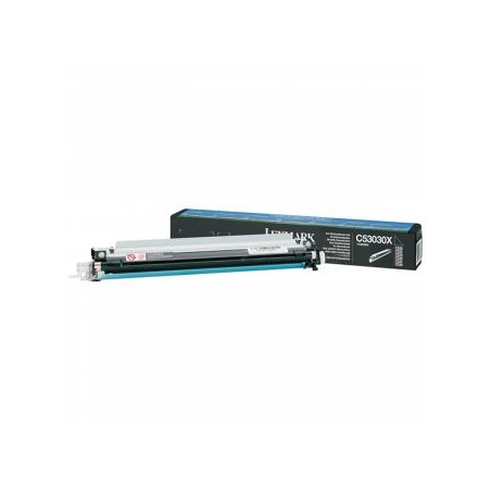 Lexmark oryginalny bęben C53030X, black, 20000s