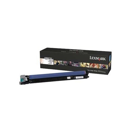 Lexmark oryginalny bęben C950X71G, black