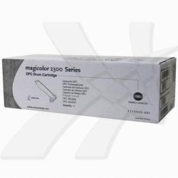 Konica Minolta oryginalny bęben 4577-211, 1710-5200-01, black/color, 45000/7500s