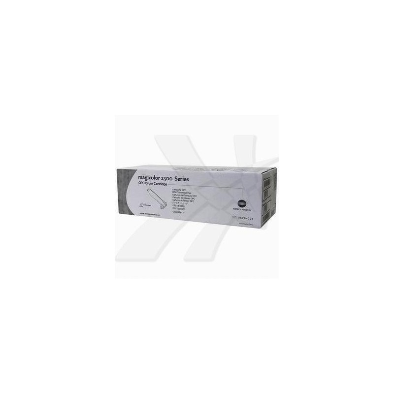 Konica Minolta oryginalny bęben 4577-211, 1710-5200-01, black/color, 45000/7500s