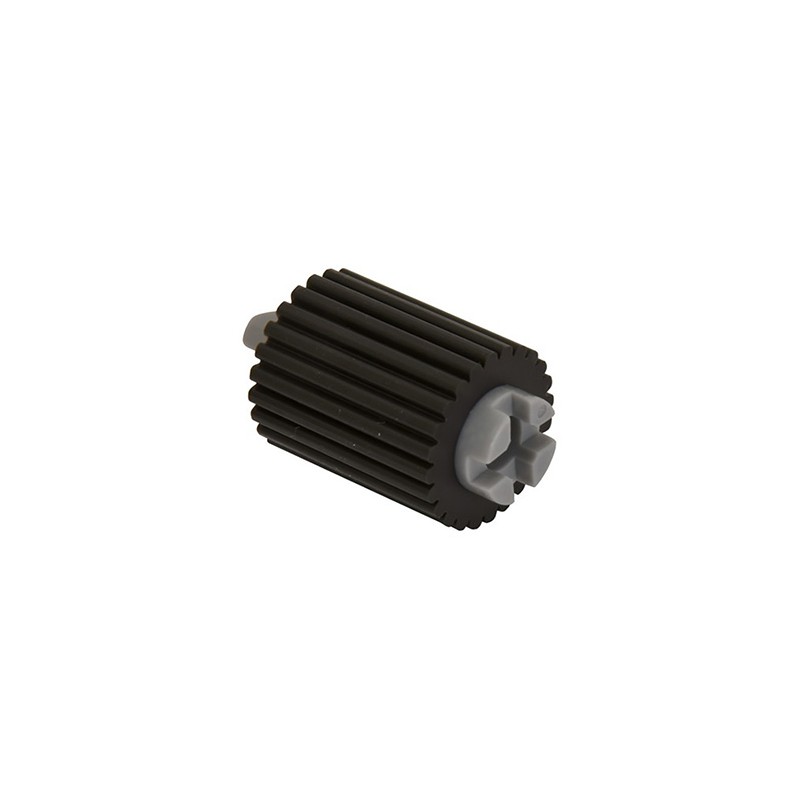 Konica Minolta oryginalny feed roller A64J564201, czarny