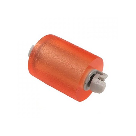 Konica Minolta oryginalny feed roller A64J564101, ADXG560200, pomarańczowy