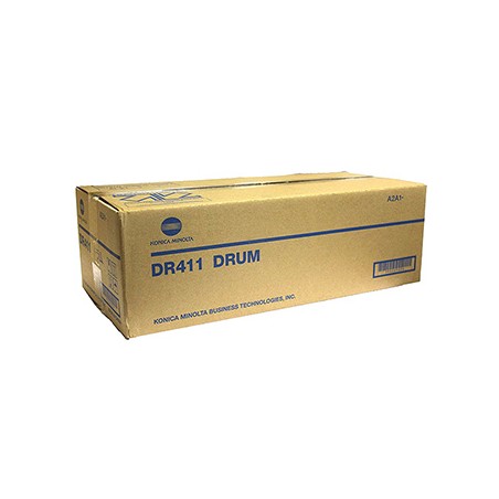 Konica Minolta oryginalny bęben A2A103D, black