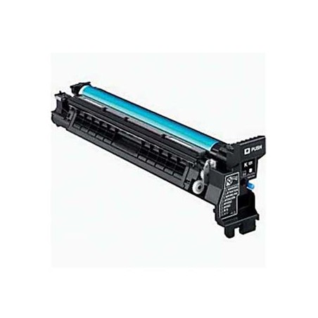 Konica Minolta oryginalny bęben IU313K, A0DE03F, black, 120000s
