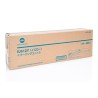 Konica Minolta oryginalny bęben IU612Y, A0TK08D, yellow, 120000s