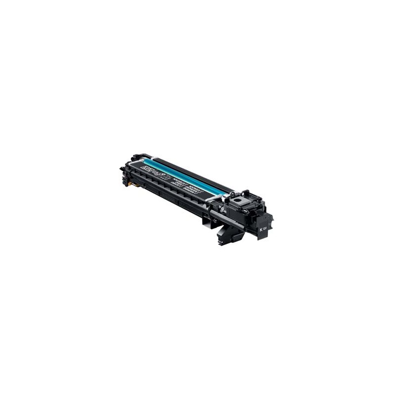 Konica Minolta oryginalny bęben IUP12K, A0WG03H, black, 30000s