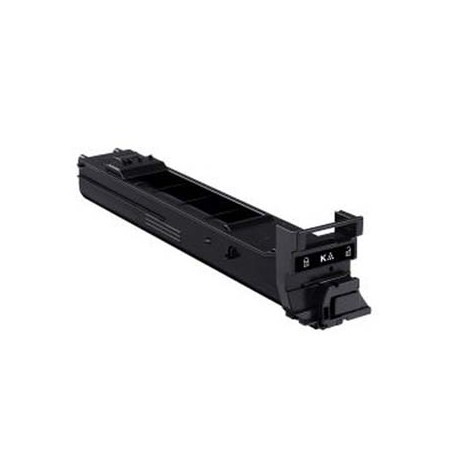 Konica Minolta oryginalny bęben IUP-16, A63X03V, A63X03A, black, 60000s