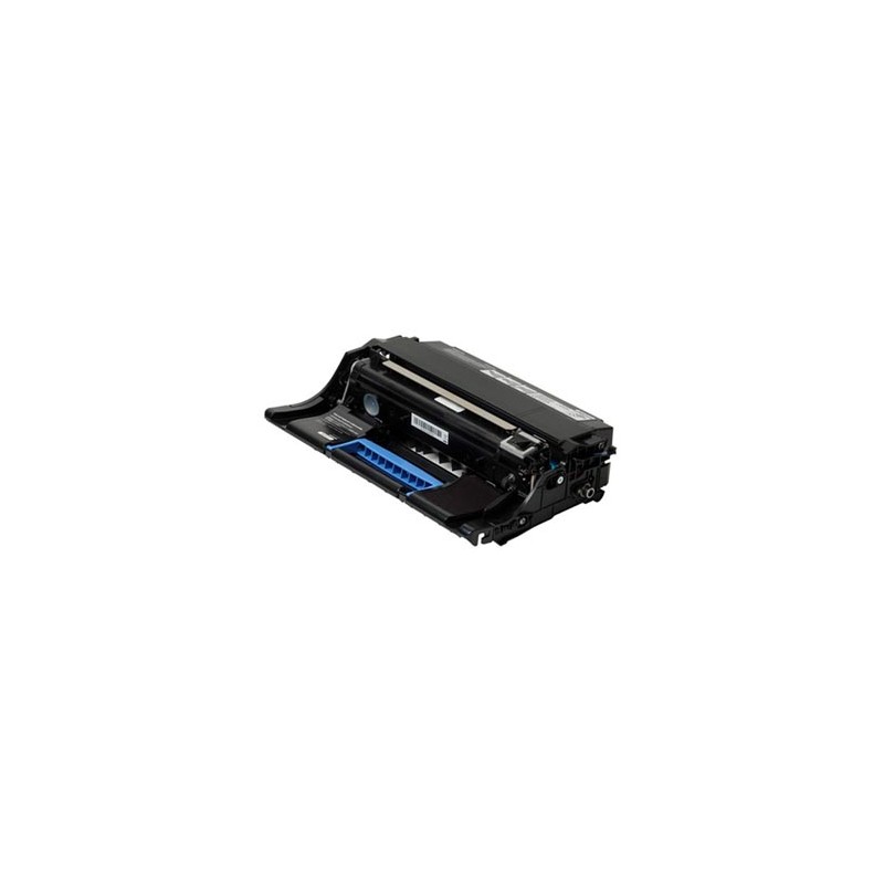 Konica Minolta oryginalny bęben A63X03W, IUP-17, black, 60000s