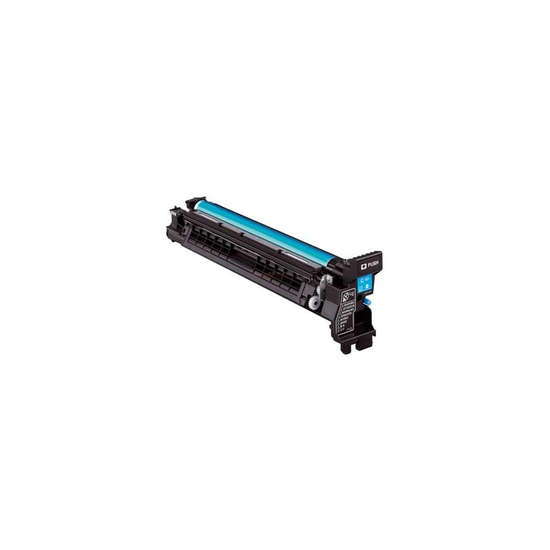 Konica Minolta oryginalny bęben A6W903V, black, 50000s