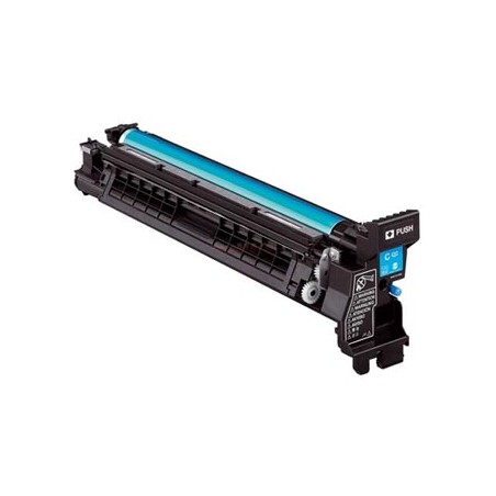 Konica Minolta oryginalny bęben A6W903V, black, 50000s