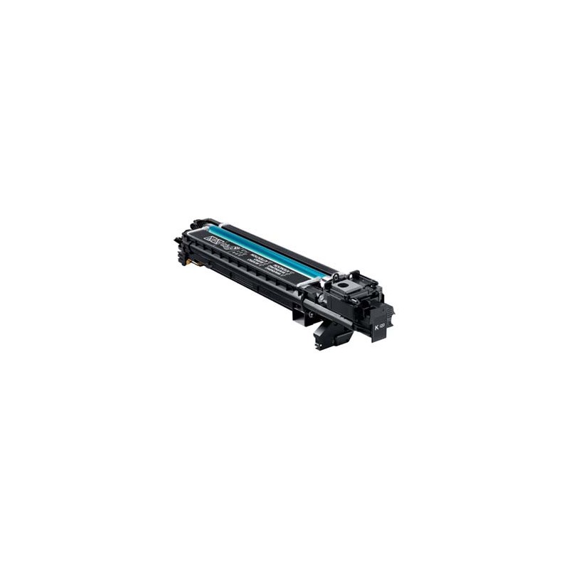 Konica Minolta oryginalny bęben A3GP01D, black, 60000s