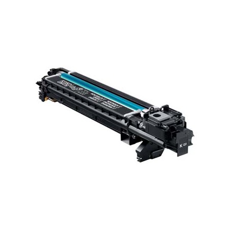 Konica Minolta oryginalny bęben A3GP01D, black, 60000s