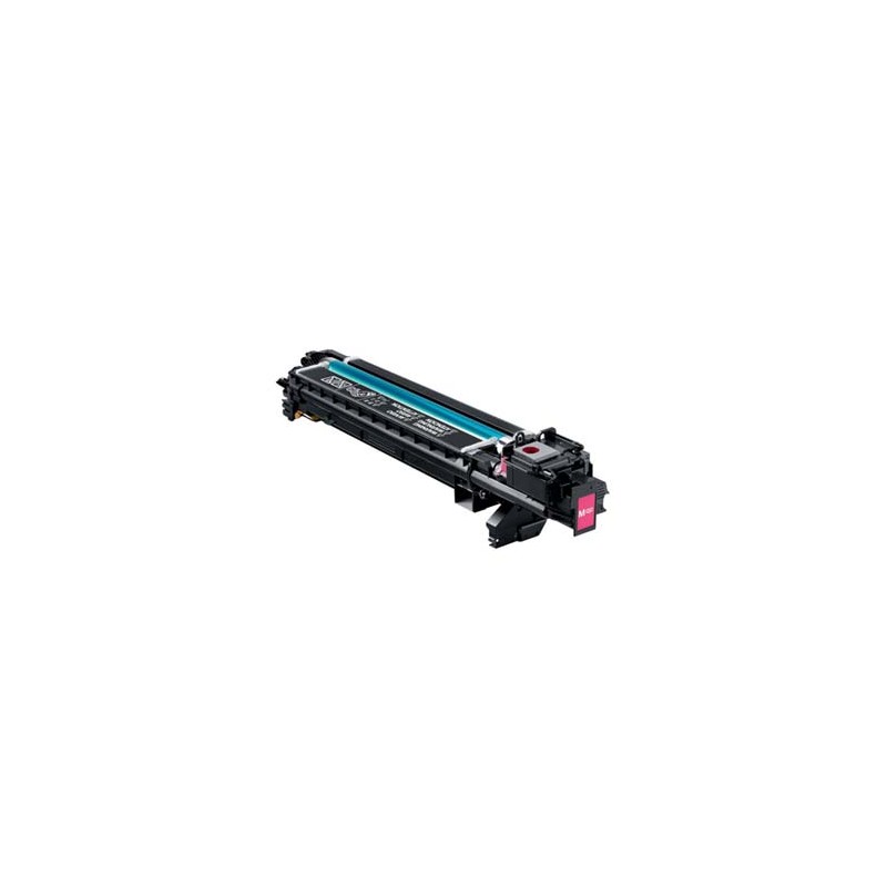 Konica Minolta oryginalny bęben A3GP0CD, magenta, 60000s