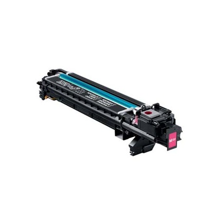 Konica Minolta oryginalny bęben A3GP0CD, magenta, 60000s