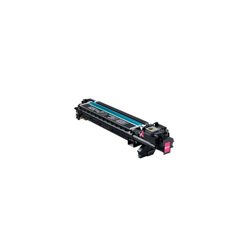 Konica Minolta oryginalny bęben IUP-23M, A7330EH, magenta