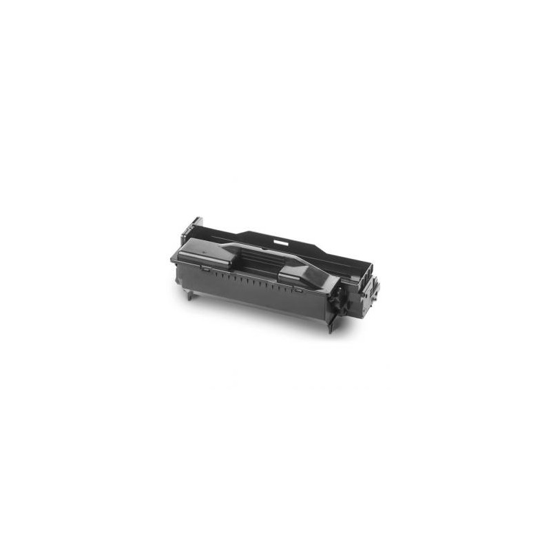 OKI oryginalny bęben 44574302, black, 25000s