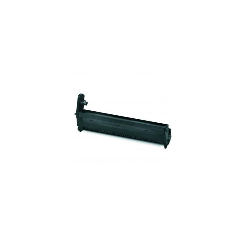 OKI oryginalny bęben 44064012, black, 20000s