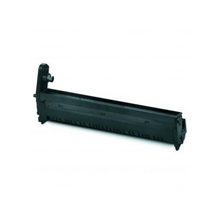 OKI oryginalny bęben 44064012, black, 20000s