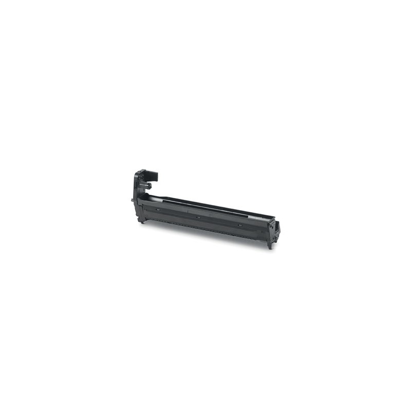 OKI oryginalny bęben 46857508, black, 30000s
