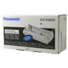 Panasonic oryginalny bęben KX-FA84X, black, 10000s