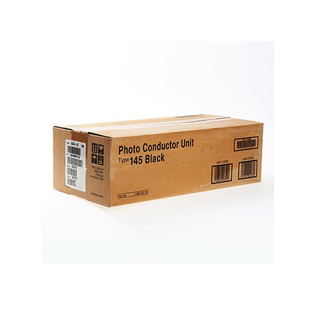 Ricoh oryginalny bęben 402319, Typ 145/245, black