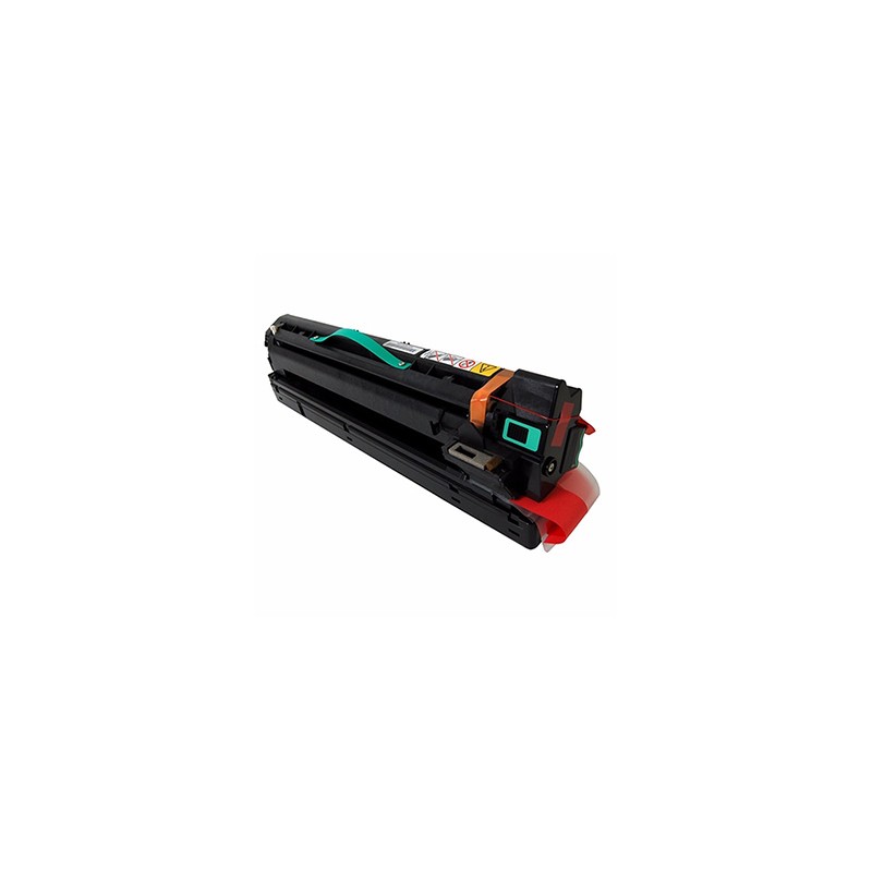 Ricoh oryginalny bęben 411018, Typ 1027, black, 60000s