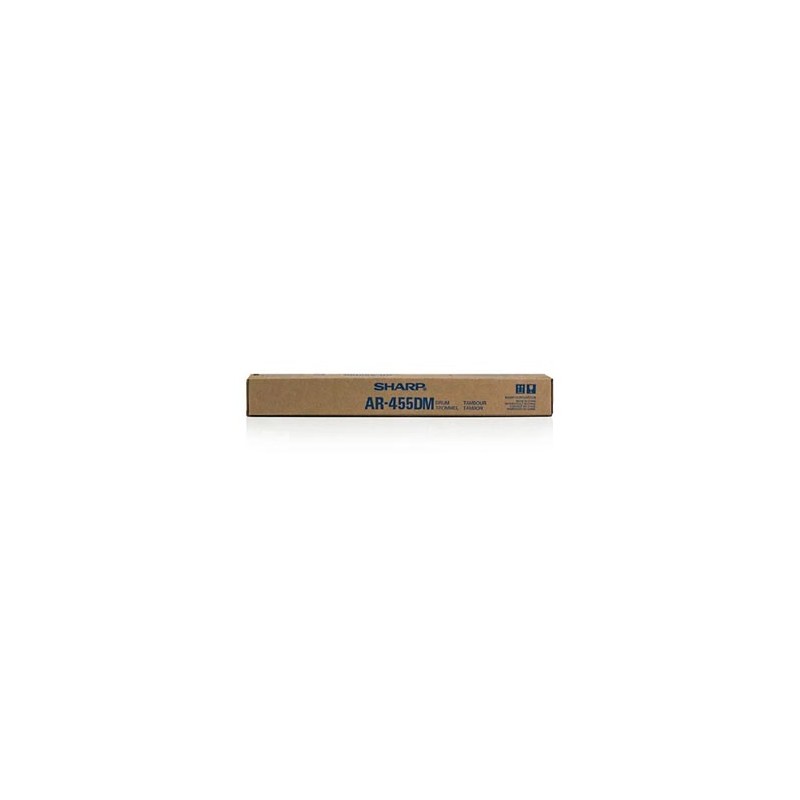 Sharp oryginalny bęben AR455DM, black, 200000s
