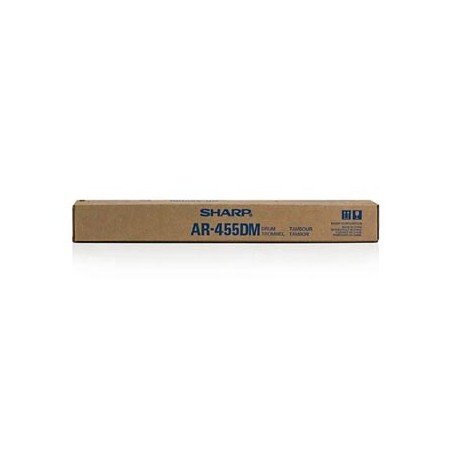 Sharp oryginalny bęben AR455DM, black, 200000s