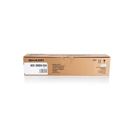 Sharp oryginalny bęben MX36GUSA, 100000s