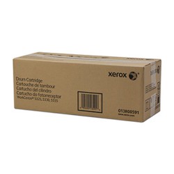Xerox oryginalny bęben 013R00591, black, 90000s