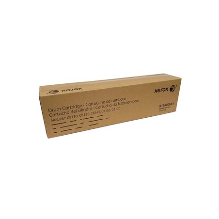Xerox oryginalny bęben 013R00681, color, 180000s