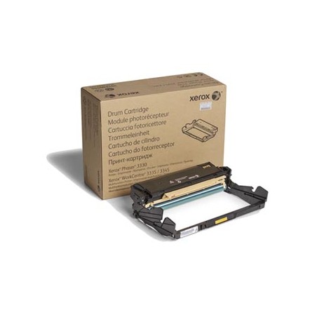 Xerox oryginalny bęben 101R00555, black, 30000s