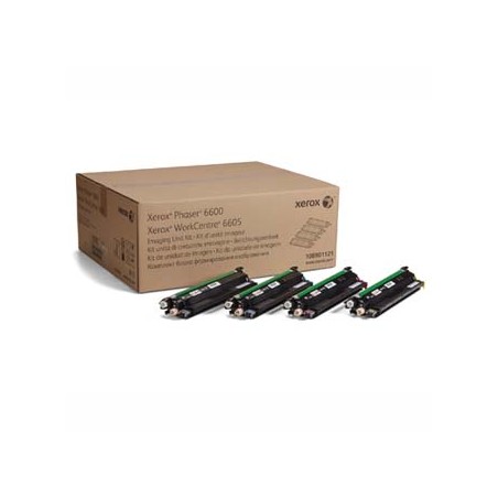 Xerox oryginalny bęben 108R01121, color, 60000s, 4-pack, cena za zestaw
